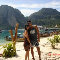 Отзыв от Владислава - Visa DTV